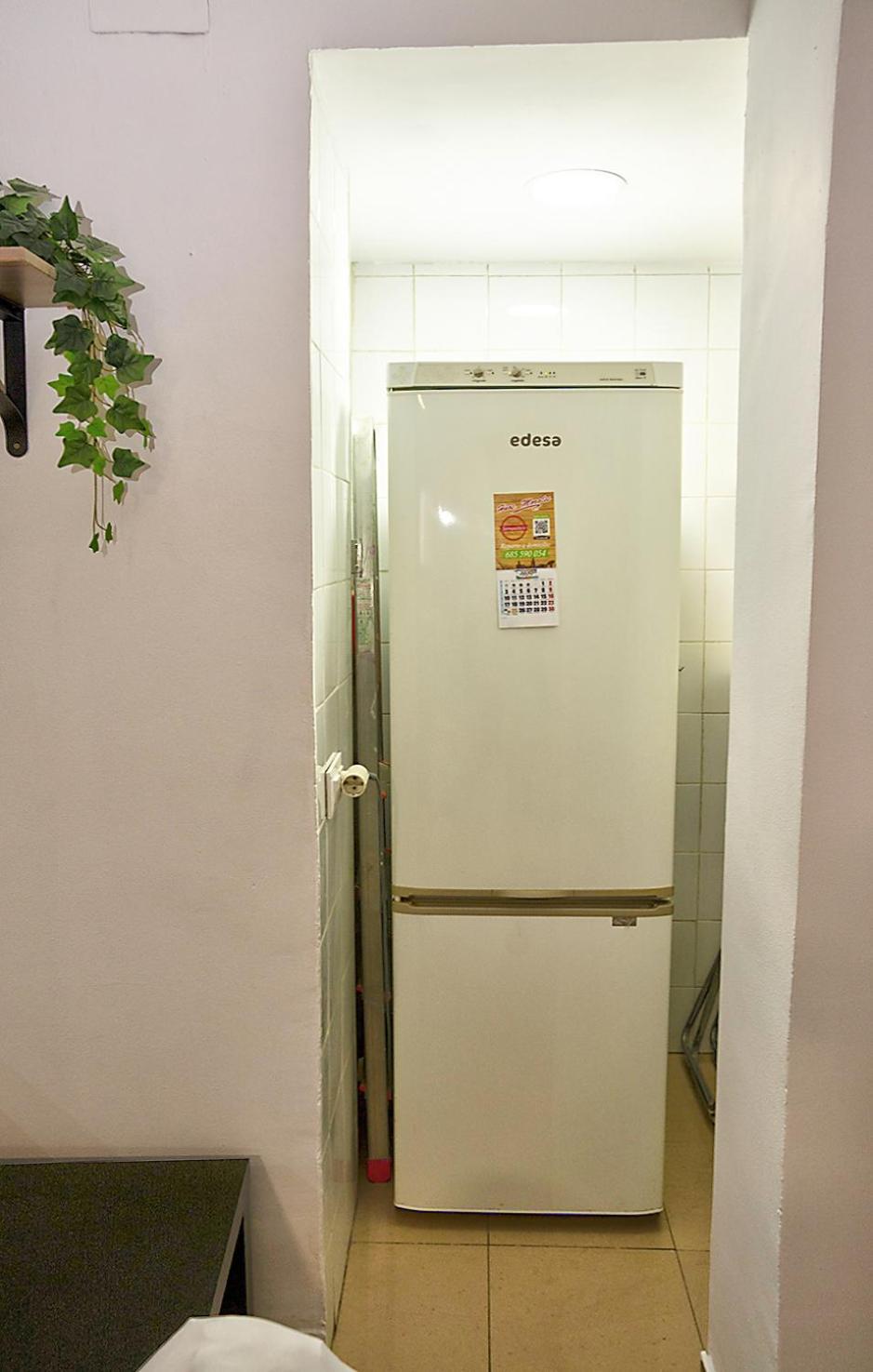 Apartamento Muralla Sevilla Eksteriør bilde