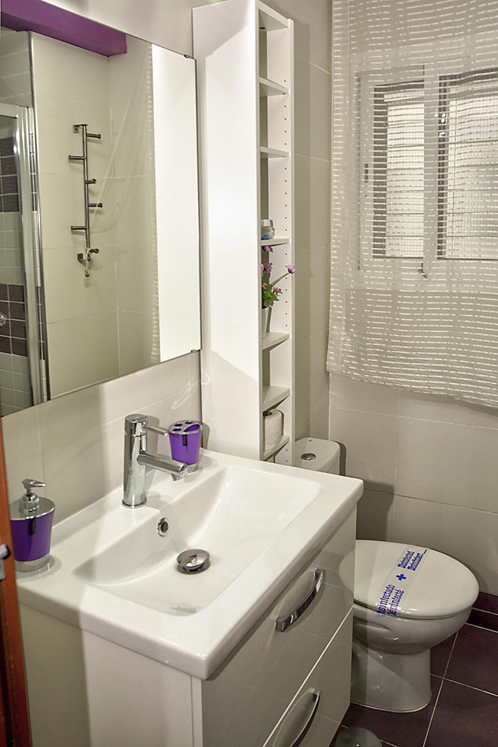 Apartamento Muralla Sevilla Eksteriør bilde