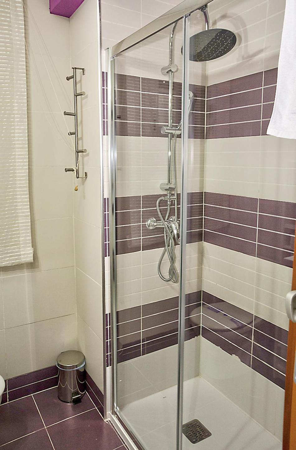 Apartamento Muralla Sevilla Eksteriør bilde
