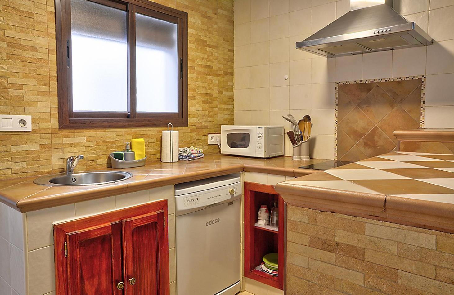 Apartamento Muralla Sevilla Eksteriør bilde
