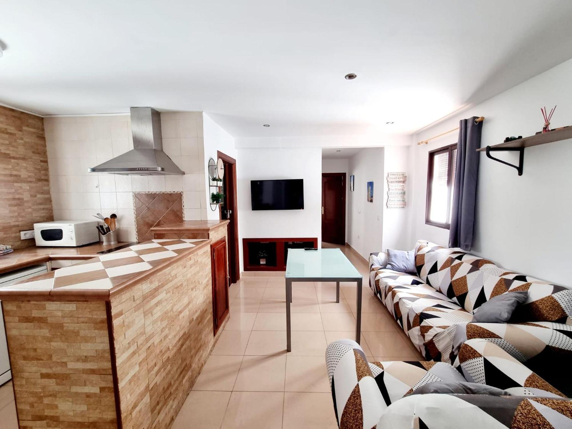 Apartamento Muralla Sevilla Eksteriør bilde